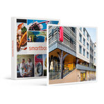 SMARTBOX - Coffret Cadeau Paris en famille : séjour de rêve de 3 jours en appartement 4* au cœur de la capitale -  Séjour