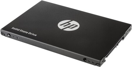 Disque Dur SSD HP S700 - 250Go SATA 21/2 - La Poste
