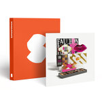 SMARTBOX - Coffret Cadeau Coffret Signature Sucrée Fauchon : assortiment de douceurs livré à domicile - Gastronomie