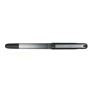 Roller encre liquide EYE UB185S Pointe aiguille Fine 0 5mm Noir UNI-BALL