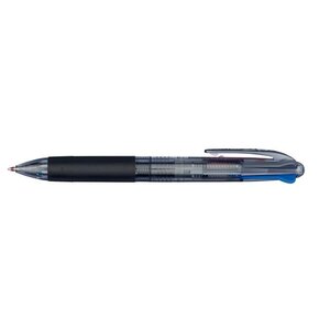 Stylo bille 4 couleurs pilot begreen gp4