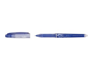 Stylo roller FriXion Point 0,5 Bleu PILOT