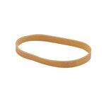 Bracelets caoutchouc Elastique 70 x 5 mm Etui 100g JPC