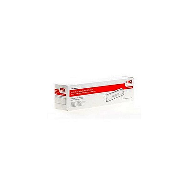 Oki toner noir 43979202