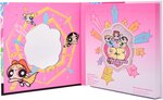 Pièce de monnaie en Argent 5 Dollars g 93.3 (3 oz) Millésime 2024 POWERPUFF GIRLS
