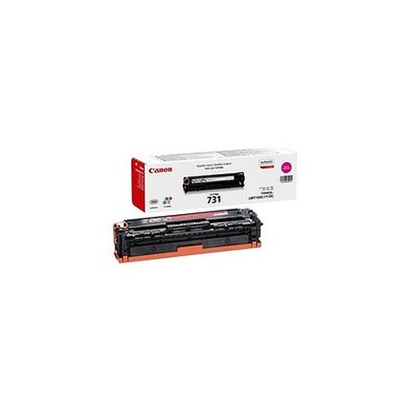 Canon 731 toner magenta 6270b002