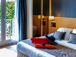 SMARTBOX - Coffret Cadeau 2 jours en appartement en hôtel 4* à Deauville avec accès illimité à l'espace bien-être -  Séjour