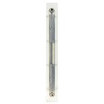 Classeur 4 Anneaux 30 Mm Polypropylène Crystal - A4 Maxi - Couleurs Assorties - X 20 - Exacompta