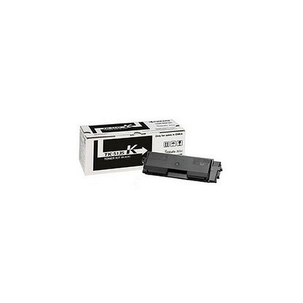Kyocera Toner Noir TK5135K (1T02PA0NL0)