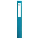 Boîte De Classement Polypropylène Recyclé Beeblue Dos 40mm - A4 - Couleurs Assorties - X 8 - Exacompta