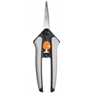 Ciseaux Softouch Micro Tip 2921 spécial tissus 16 cm FISKARS