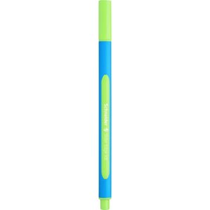 Stylo à bille Slider Edge Pte Extra Large vert clair SCHNEIDER