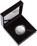 Pièce de monnaie en Argent 1 Rand g 31.1 (1 oz) Millésime 2021 Krugerrand 2021 KRUGERRAND