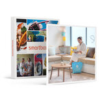 SMARTBOX - Coffret Cadeau Moment détente : bain hydromassant et soin à l'argile avec accès au bassin à La Baule -  Bien-être