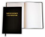 Cahier des doléances et des propositions folioté numéroté 30 x 21 cm - 100 pages UTTSCHEID