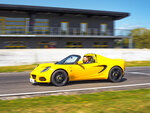 SMARTBOX - Coffret Cadeau 3 tours au volant d’une Lotus Elise Sport près de Saint-Étienne -  Sport & Aventure