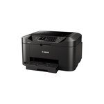 Canon imprimante multifonctionenmaxify mb2150jet dencrea4wifiecran 6 2cmrecto/versocassette 250 feuil.