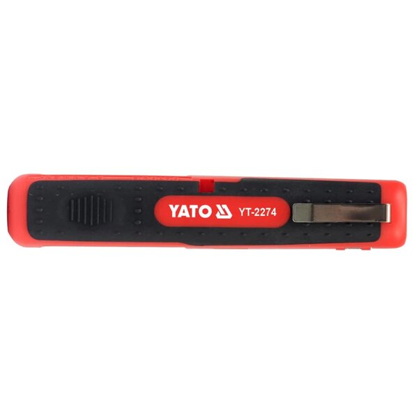 Yato pince à dénuder