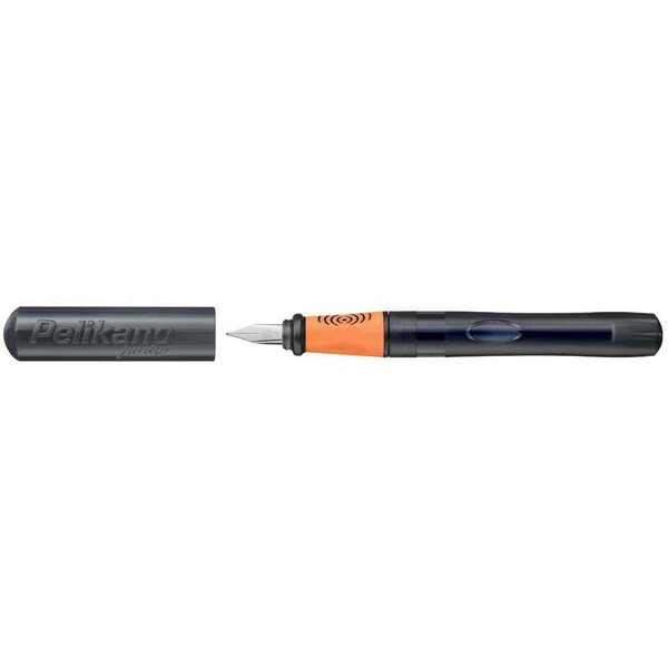 Stylo plume o junior P67A  anthracite PELIKAN