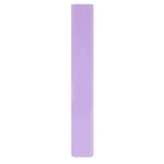 Classeur 2 Anneaux En D 25mm Aquarel - A4 - Mauve - X 10 - Exacompta