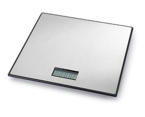 Pèse-paquets maulglobal 50 kg noir maul