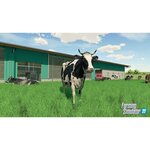 Farming Simulator 22 Jeu PS4