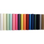 Rouleau papier kraft 3 x 0.70m couleur or clairefontaine