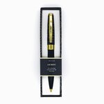 Stylo bille prénom homme Pastel Chic - Yves - Draeger