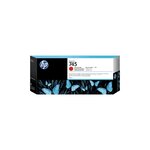 HP HP745 Cartouche d'Encre Rouge Chromatique F9K06A