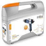 Steinel pistolet à air chaud électrique hl 2020 e 2200 w