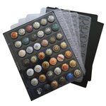 Recharges FUTURA Champ' (pour 42 capsules de Champagne)