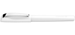 Stylo à plume Ceod Classic Basic blanc x 10 SCHNEIDER