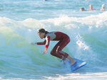 SMARTBOX - Coffret Cadeau Cours de surf à Hossegor pour 1 personne -  Sport & Aventure