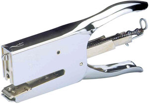 Agrafeuse Pince Rapid K1 DX Classic pour 26/6 26/8+ RAPID