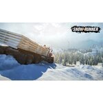 SnowRunner Jeu PS4