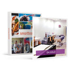 SMARTBOX - Coffret Cadeau Parenthèse bien-être d'1h : modelage du dos et séance de Thermospa près de Nancy -  Bien-être