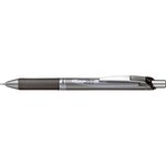 Porte-mine energize pl77  argent/violetépaisseur de mines: 0 7 mm pentel