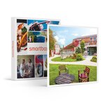 SMARTBOX - Coffret Cadeau Séjour en famille à la campagne près de Châtellerault -  Séjour