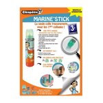 Bâton de Colle 'Cléostick Marine' en 15gr CLÉOPÂTRE