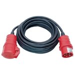 Brennenstuhl rallonge électrique cee h07rn-f 5g2 5 25 m