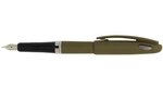 stylo plume Tradio Natur TRF92, pierre PENTEL