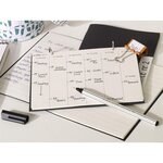 Feutre Office Liner 89 Pointe Extra Fine Noir 0 3 mm EDDING