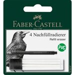 Gomme de recharge pour PRECISION ERASER PEN FABER-CASTELL