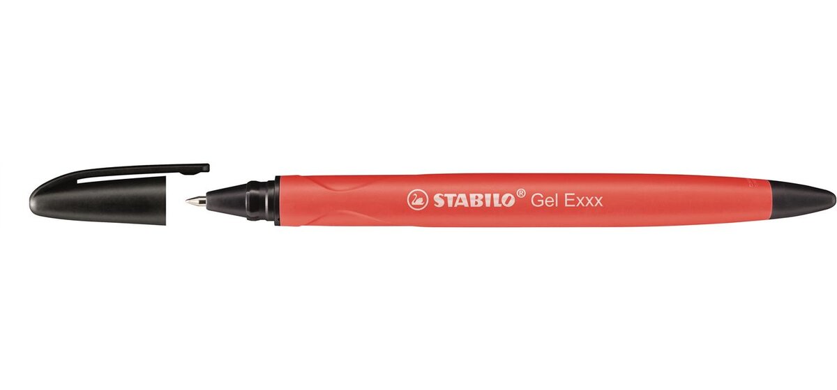Stylo Roller - effaçable - rechargeable - stylo effaçable