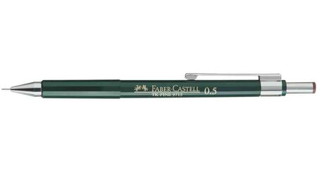 Portemines TK-Fine 9717, vert FABER-CASTELL