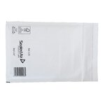 Lot de 10 Enveloppes à bulles matelassées 21,5 x 15 cm