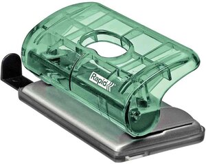 Mini-perforatrice Colour-Ice FC5, vert RAPID