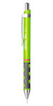 rOtring Tikky Porte-mine HB 0 7 mm  vert fluo