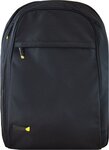 Sac à dos Ordinateur Portable Techair Classic 17,3"max (Noir)