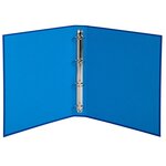 Classeur Rembordé Papier 4 Anneaux 30mm Forever - A4 - Couleurs Assorties - X 10 - Exacompta
